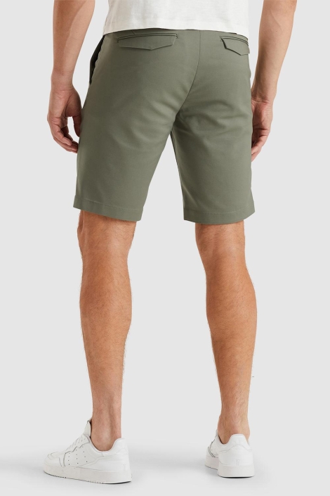Cast Iron riser shorts comfort stretch